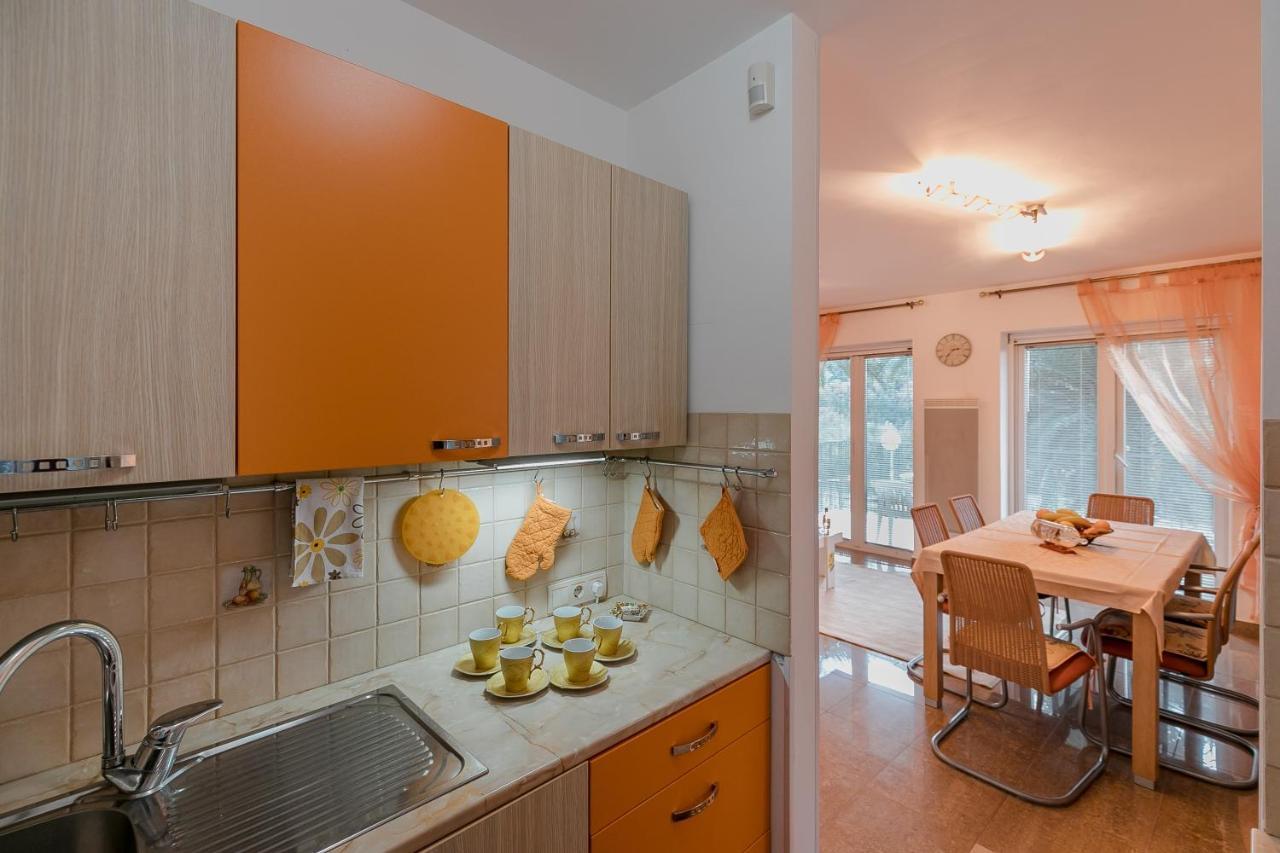 Apartment Palm Point