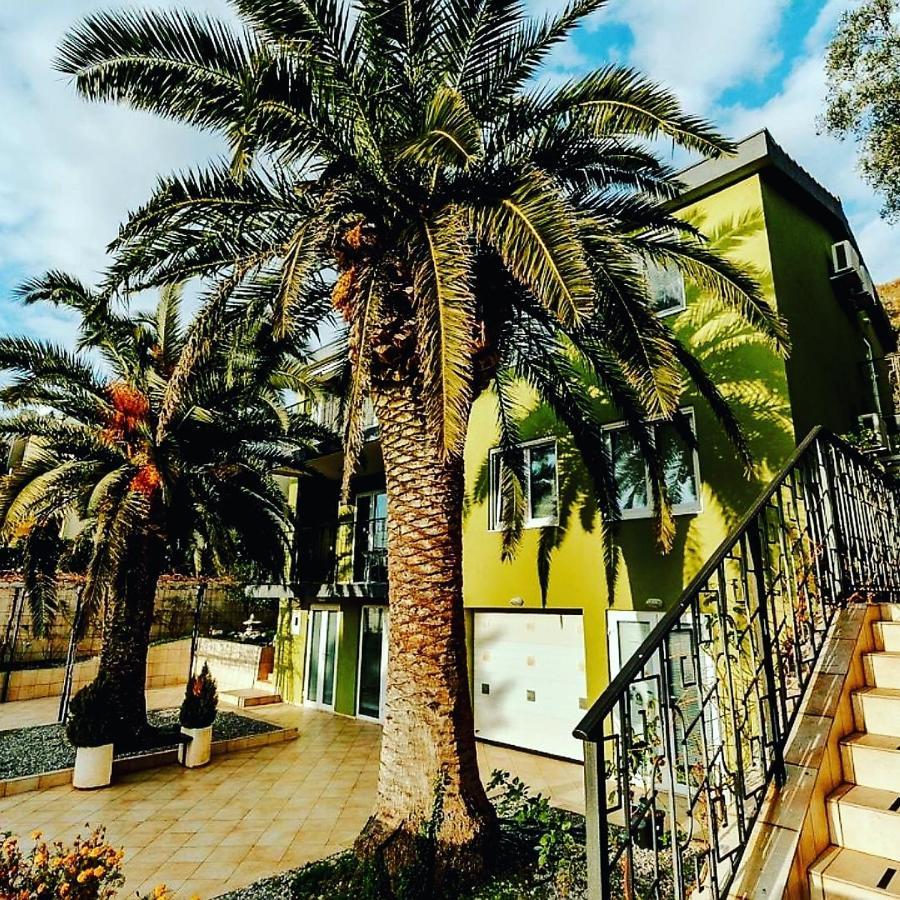 Apartment Palm Point