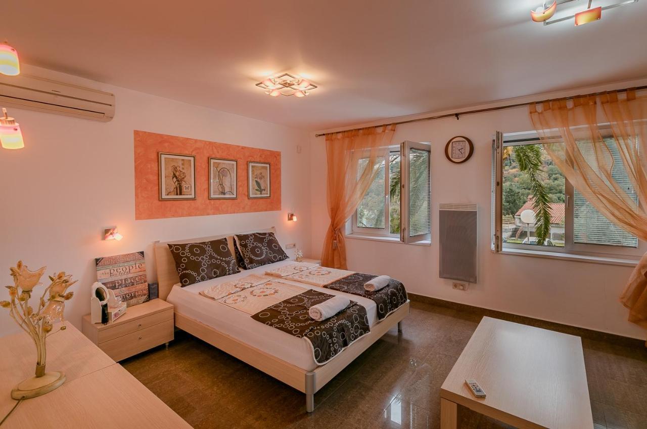Palm Point Petrovac