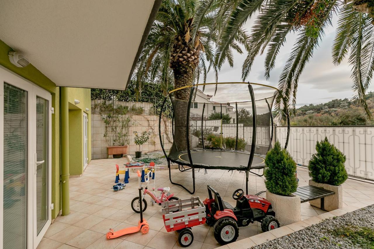 Apartment Palm Point *