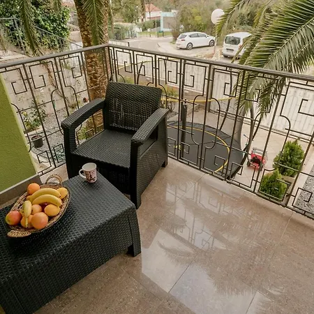 Palm Point Apartment Petrovac Exterior photo