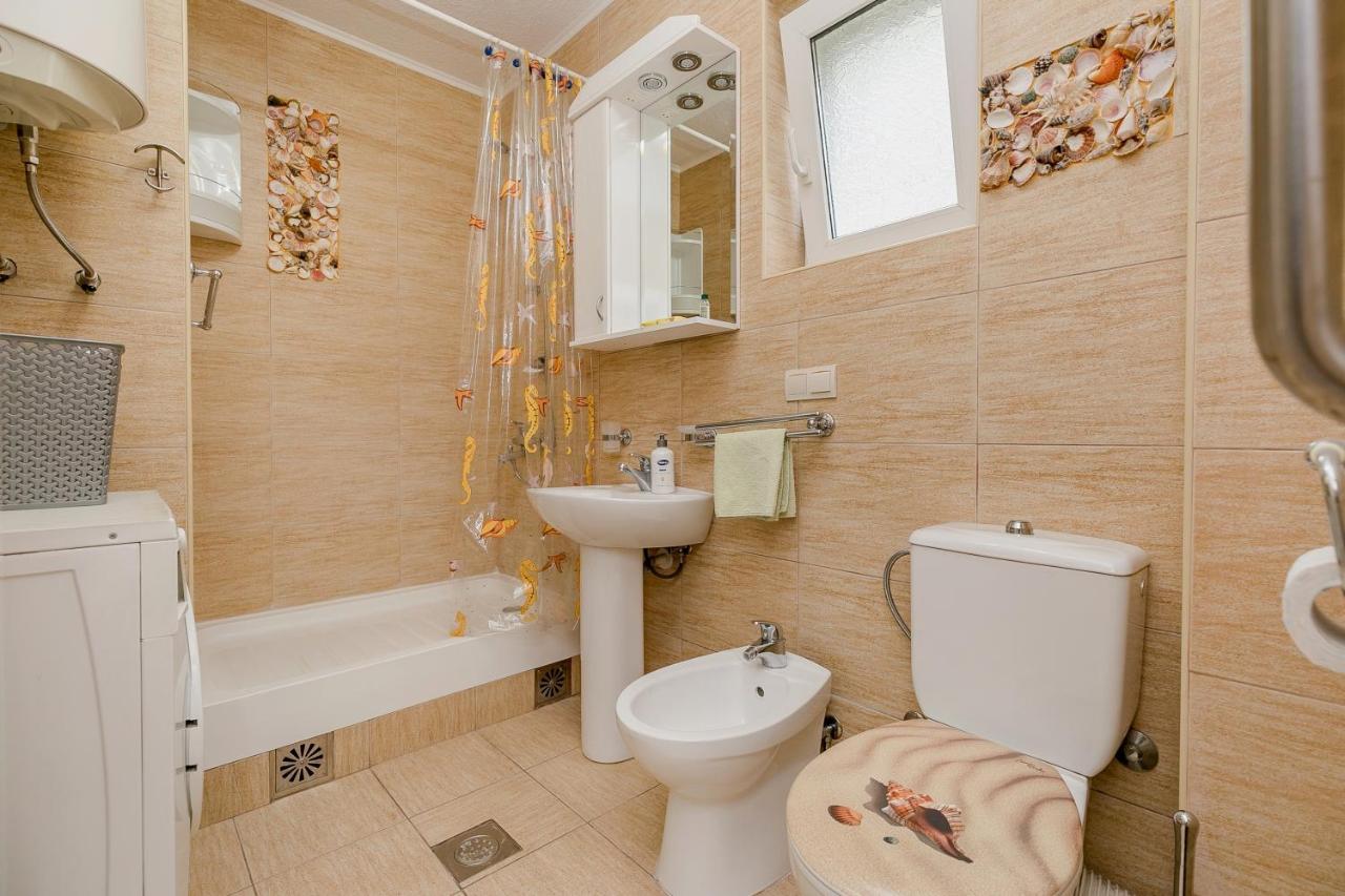 Apartman Palm Point *