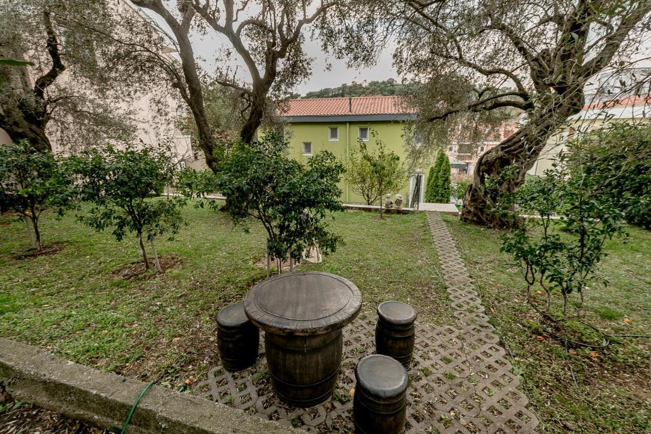 Palm Point Apartman